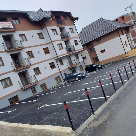 Apartman Pajevic Zlatibor Exterior foto