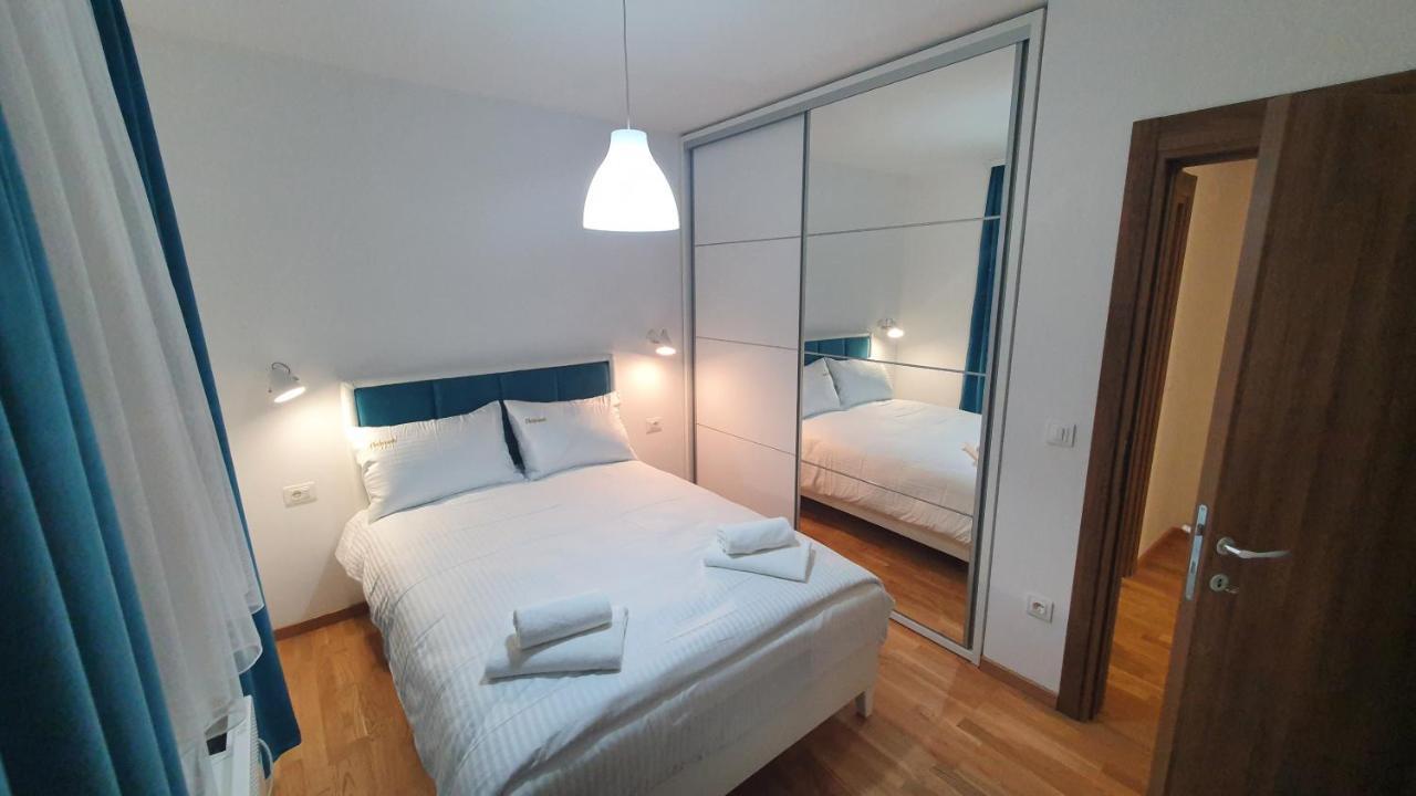 Apartman Pajevic Zlatibor Exterior foto