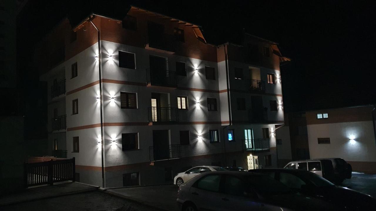 Apartman Pajevic Zlatibor Exterior foto