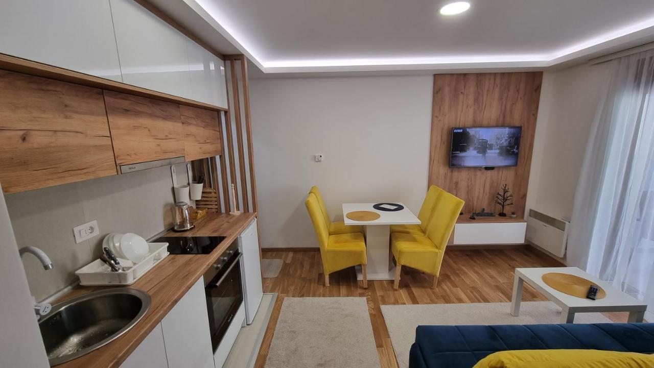 Apartman Pajevic Zlatibor Exterior foto